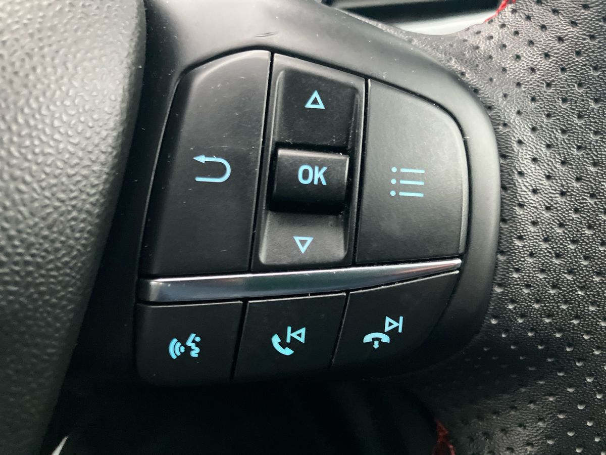 Used Ford Fiesta 2023 for sale - 77170562: Photo 31