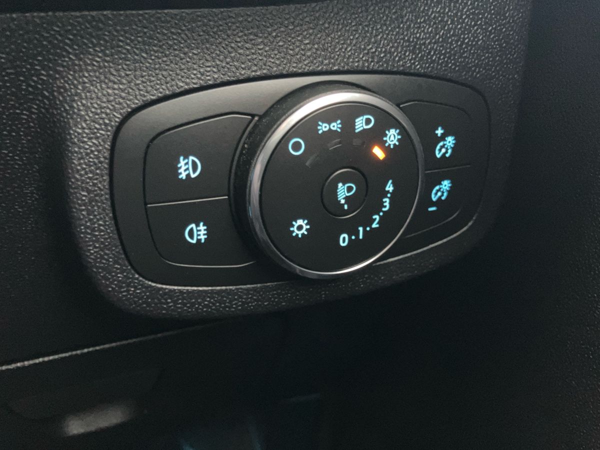 Used Ford Fiesta 2023 for sale - 77170562: Photo 34