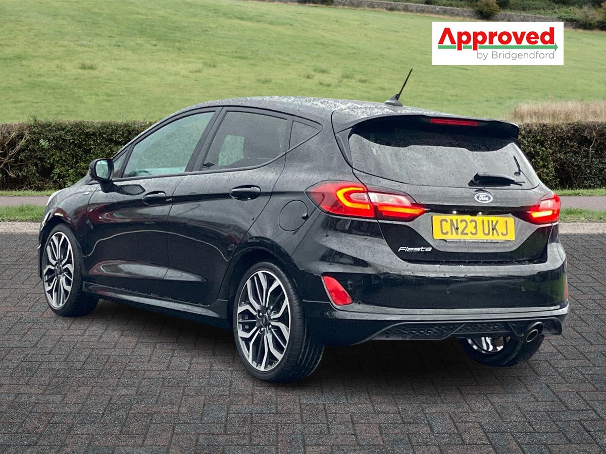 Used Ford Fiesta 2023 for sale - 77170562: Photo 7