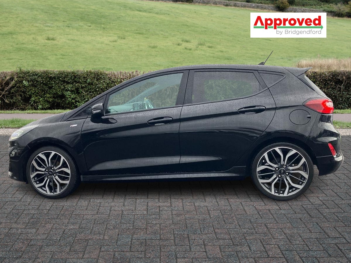 Used Ford Fiesta 2023 for sale - 77170562: Photo 8