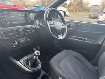 Used Hyundai i10 2021 for sale - 73492778: Photo