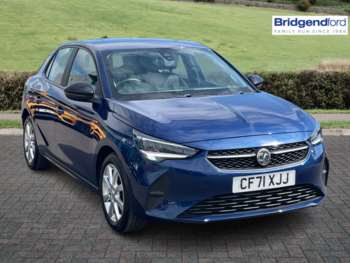2022 - 1.2 SE 5dr