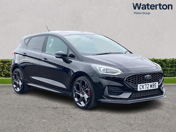 Used Ford Fiesta 2022 for sale - 78743130: Photo
