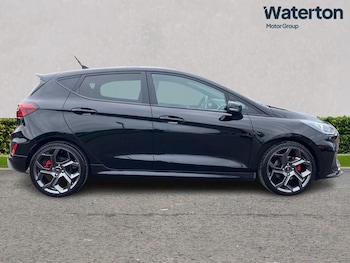 Used Ford Fiesta 2022 for sale - 78743130: Photo