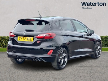 Used Ford Fiesta 2022 for sale - 78743130: Photo