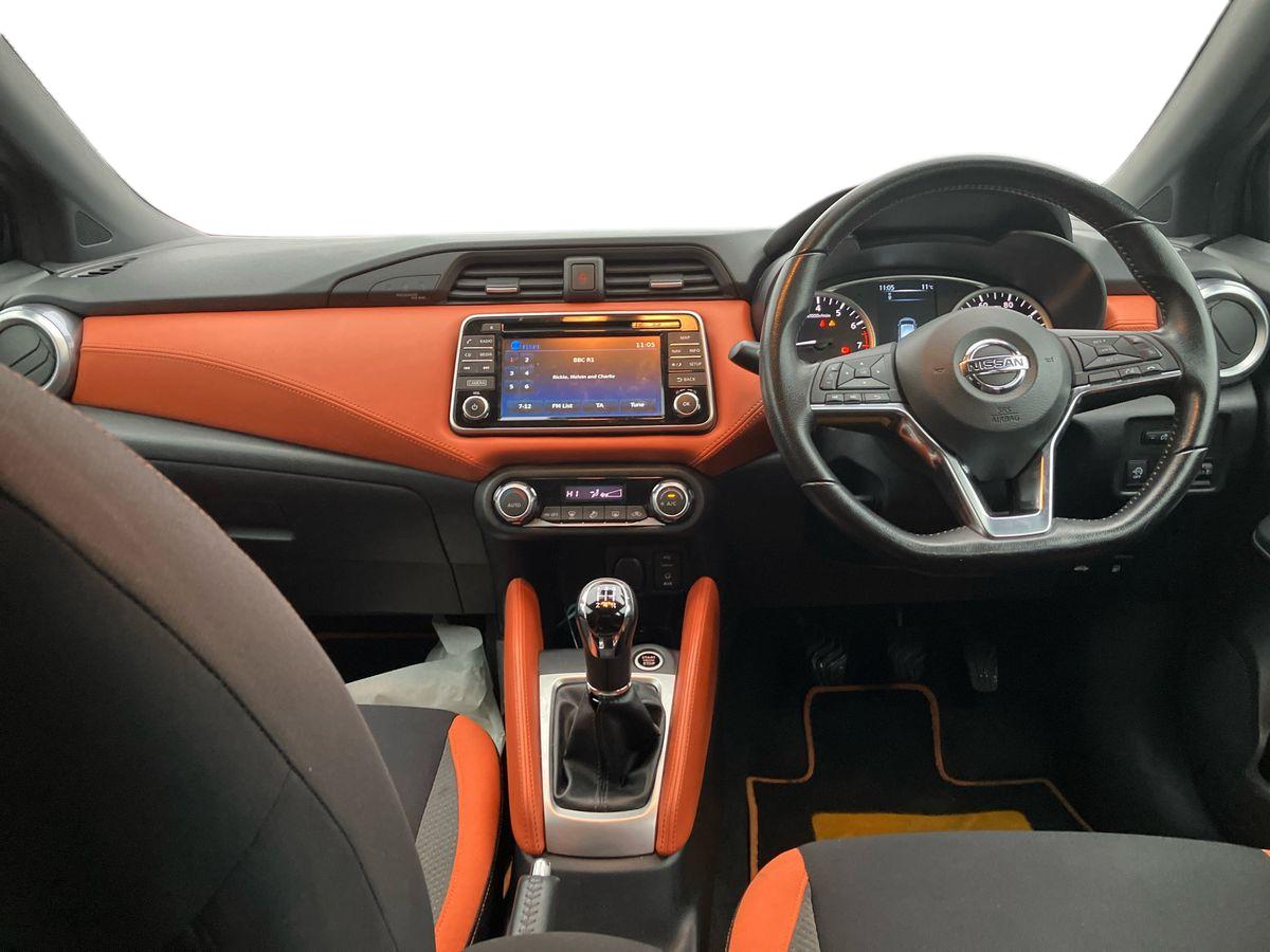 Used Nissan Micra 2017 for sale - 77519051: Photo 16