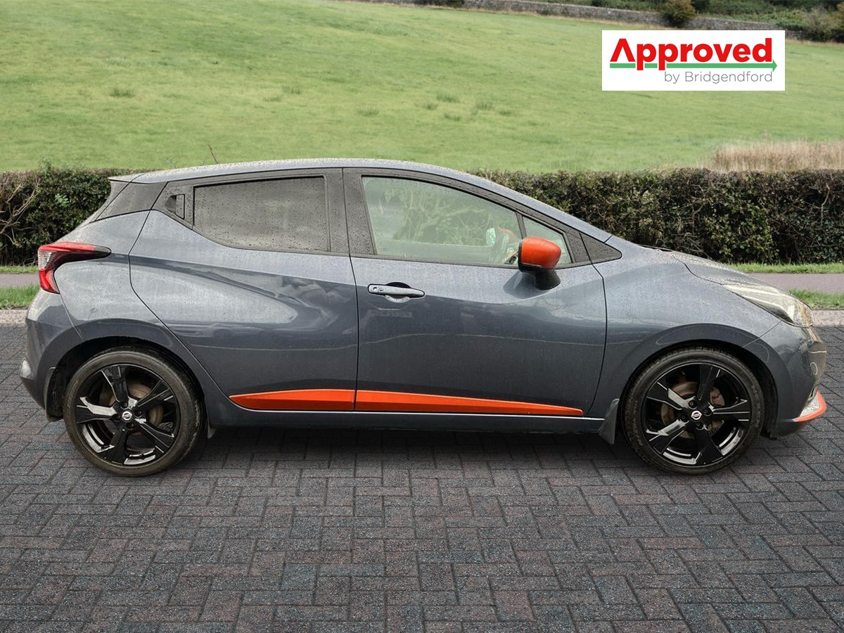 Used Nissan Micra 2017 for sale - 77519051: Photo 2