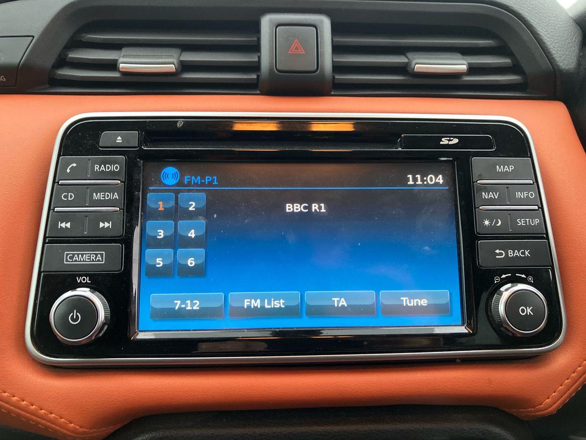 Used Nissan Micra 2017 for sale - 77519051: Photo 26