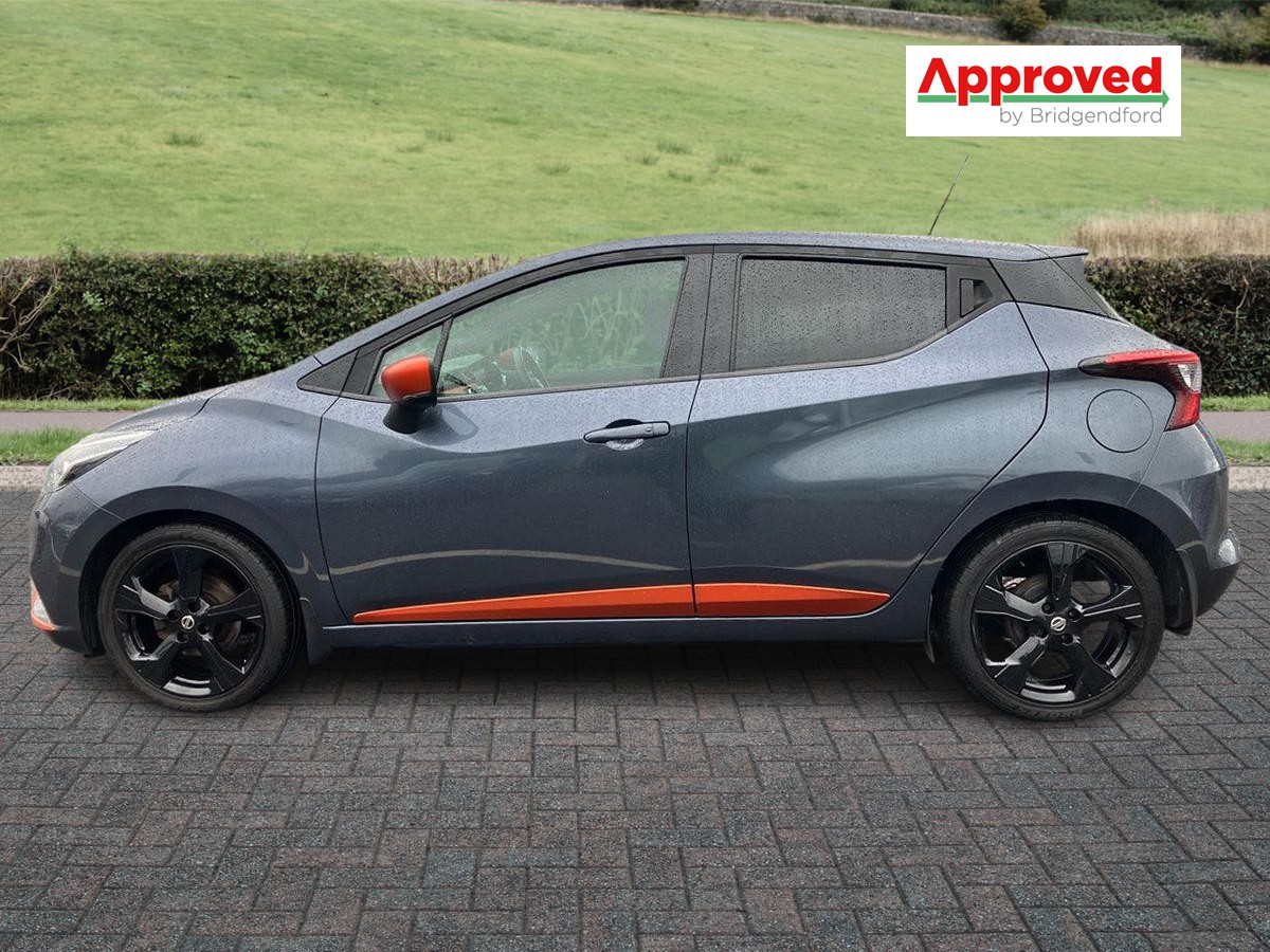 Used Nissan Micra 2017 for sale - 77519051: Photo 8