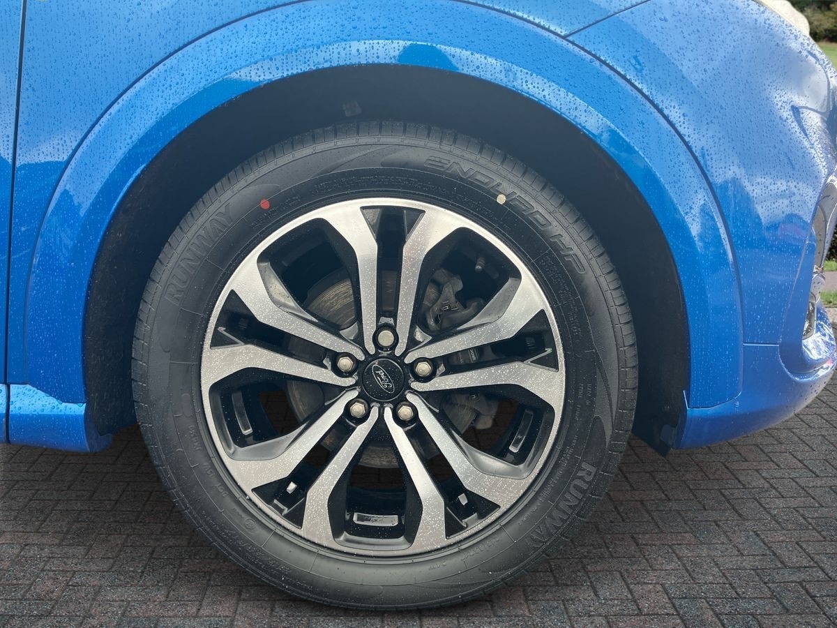 Used Ford Puma 2023 for sale - 78123083: Photo 13