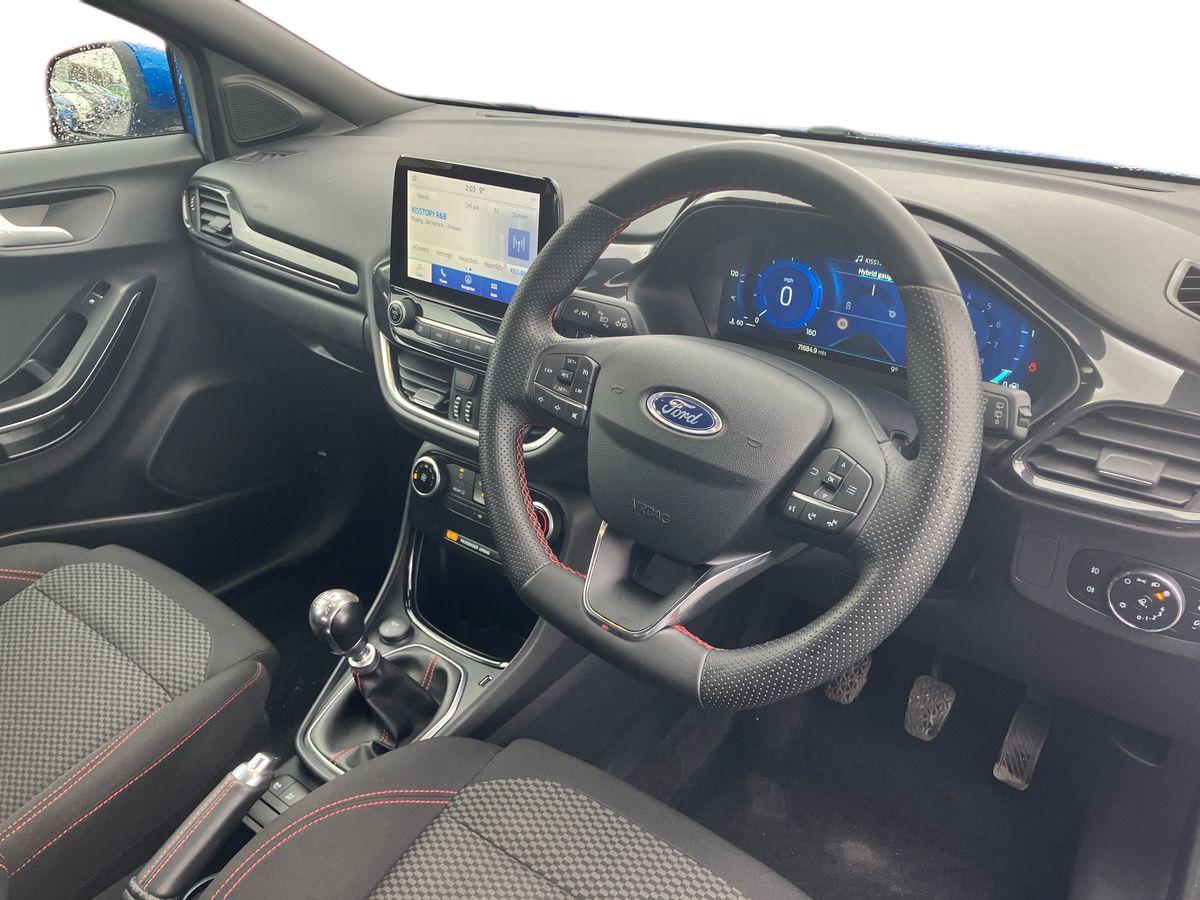 Used Ford Puma 2023 for sale - 78123083: Photo 14