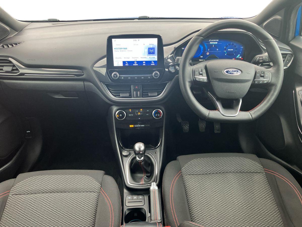 Used Ford Puma 2023 for sale - 78123083: Photo 16