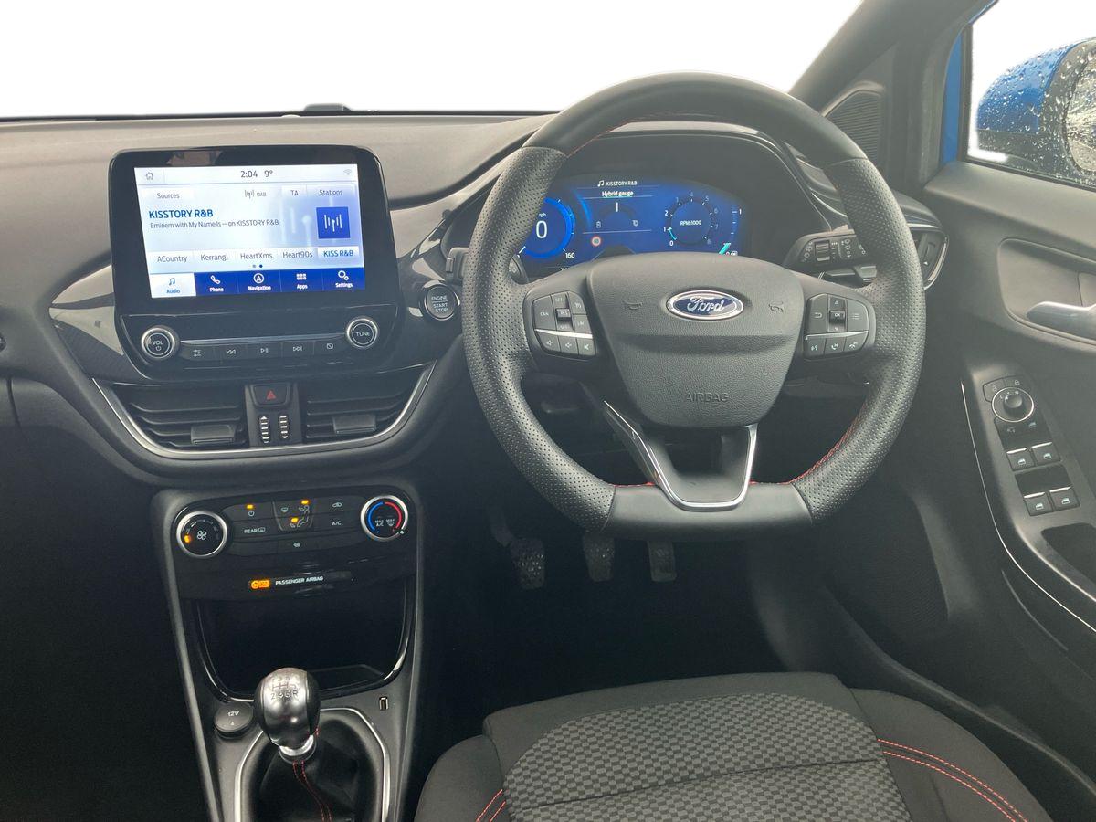 Used Ford Puma 2023 for sale - 78123083: Photo 17