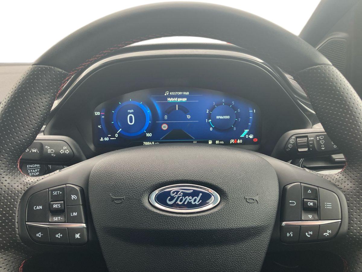 Used Ford Puma 2023 for sale - 78123083: Photo 19