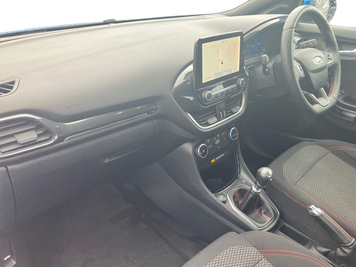 Used Ford Puma 2023 for sale - 78123083: Photo 21