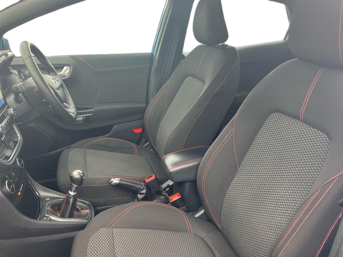 Used Ford Puma 2023 for sale - 78123083: Photo 22