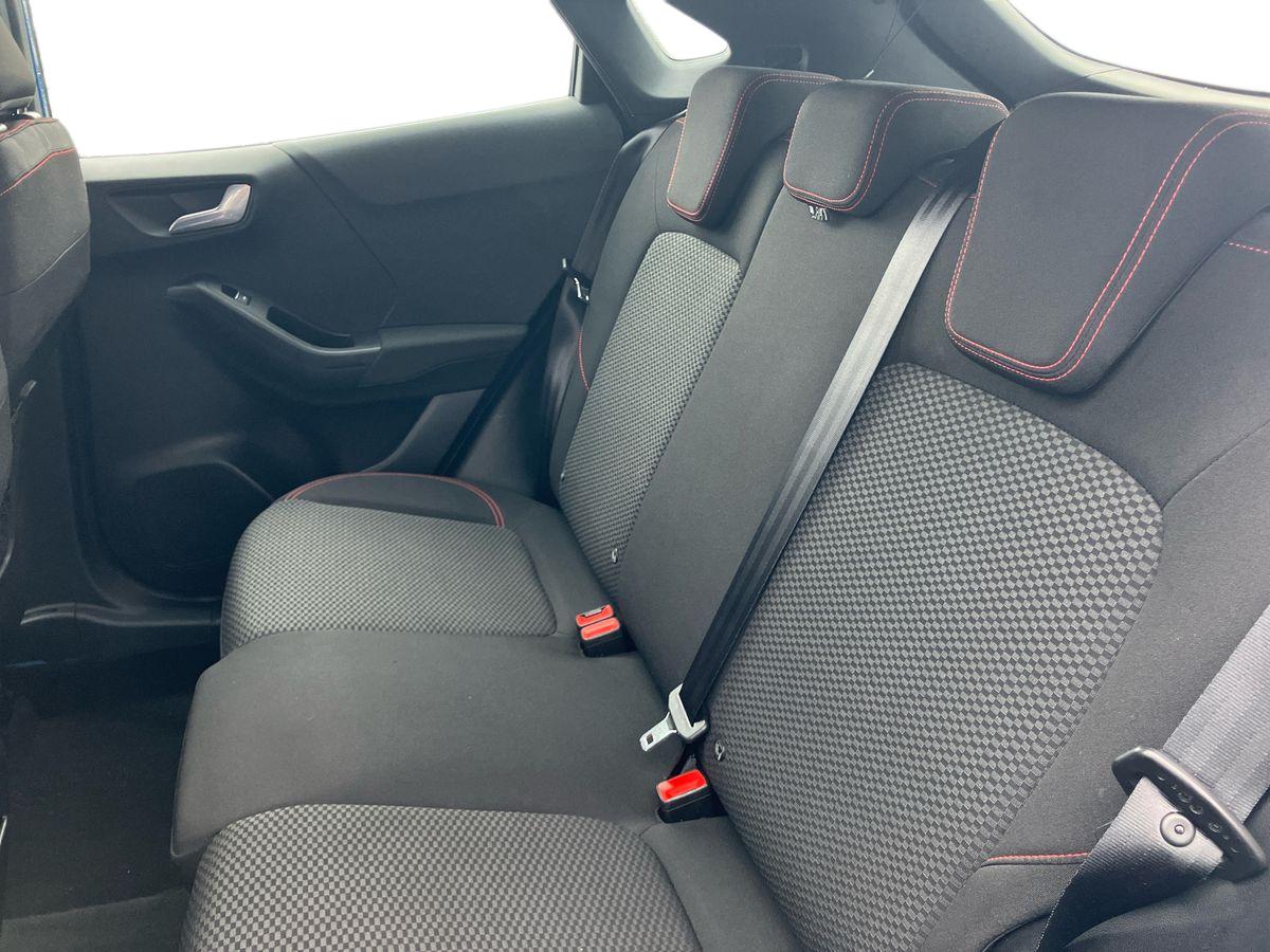 Used Ford Puma 2023 for sale - 78123083: Photo 23