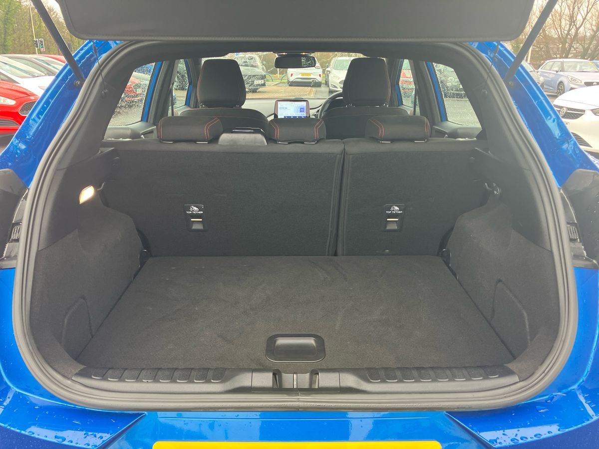 Used Ford Puma 2023 for sale - 78123083: Photo 24