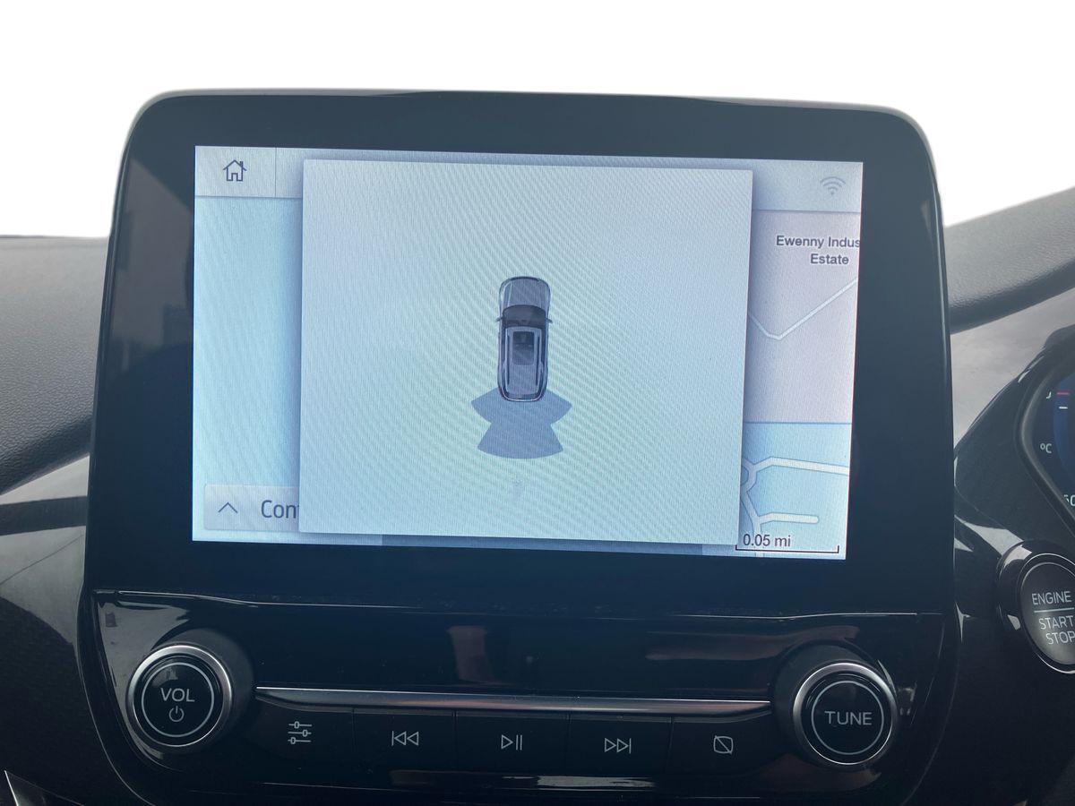 Used Ford Puma 2023 for sale - 78123083: Photo 25