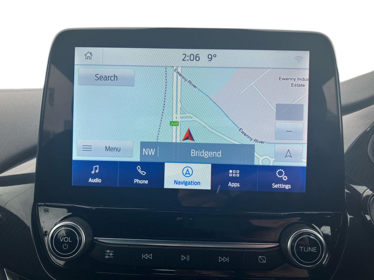 Used Ford Puma 2023 for sale - 78123083: Photo 26