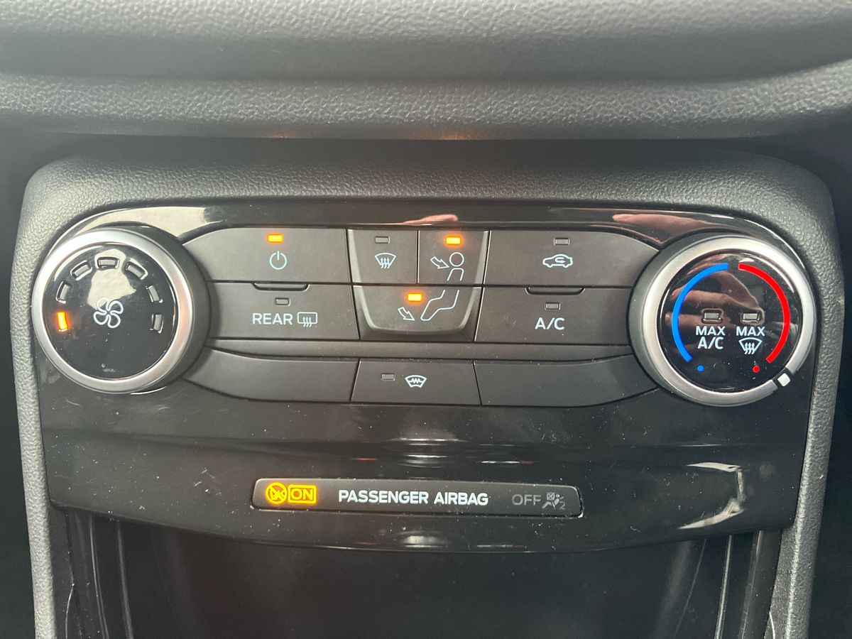 Used Ford Puma 2023 for sale - 78123083: Photo 30