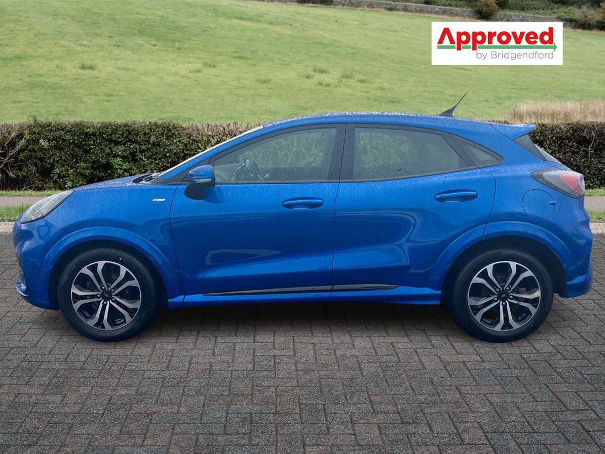 Used Ford Puma 2023 for sale - 78123083: Photo 8