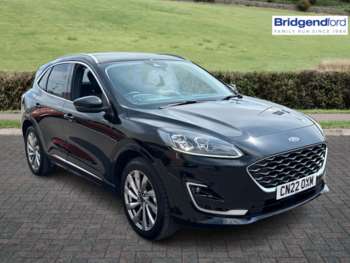 2022 - 2.5 PHEV Vignale 5dr CVT Auto