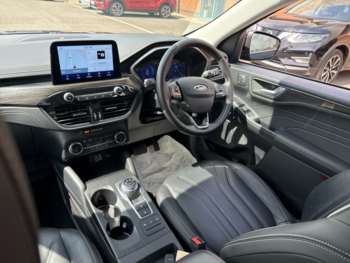 Used Ford Kuga 2022 for sale - 74883017: Photo