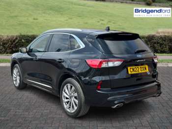 Used Ford Kuga 2022 for sale - 74883017: Photo