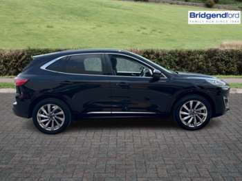 Used Ford Kuga 2022 for sale - 74883017: Photo