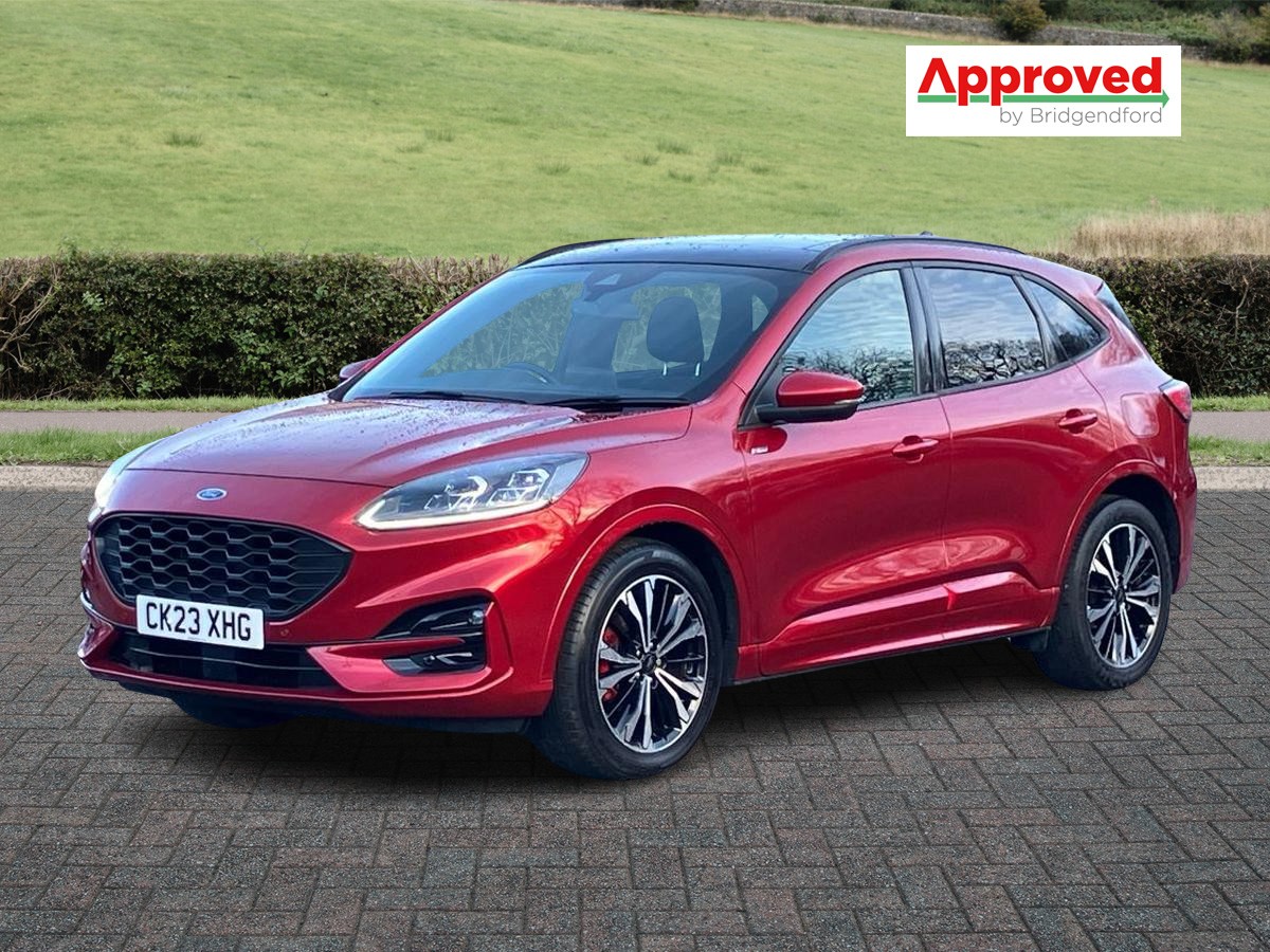 Used Ford Kuga 2023 for sale - 77274009: Photo 10