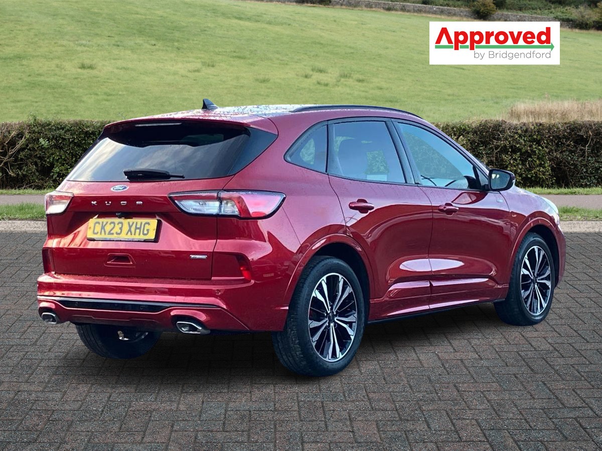 Used Ford Kuga 2023 for sale - 77274009: Photo 4