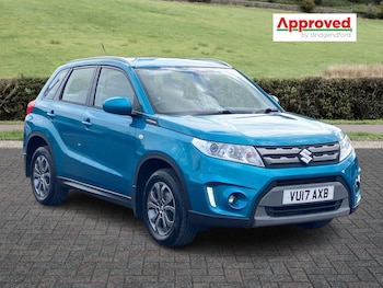 Used Suzuki Vitara 2017 for sale - 78499294: Photo