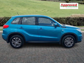 Used Suzuki Vitara 2017 for sale - 78499294: Photo