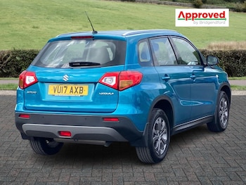 Used Suzuki Vitara 2017 for sale - 78499294: Photo