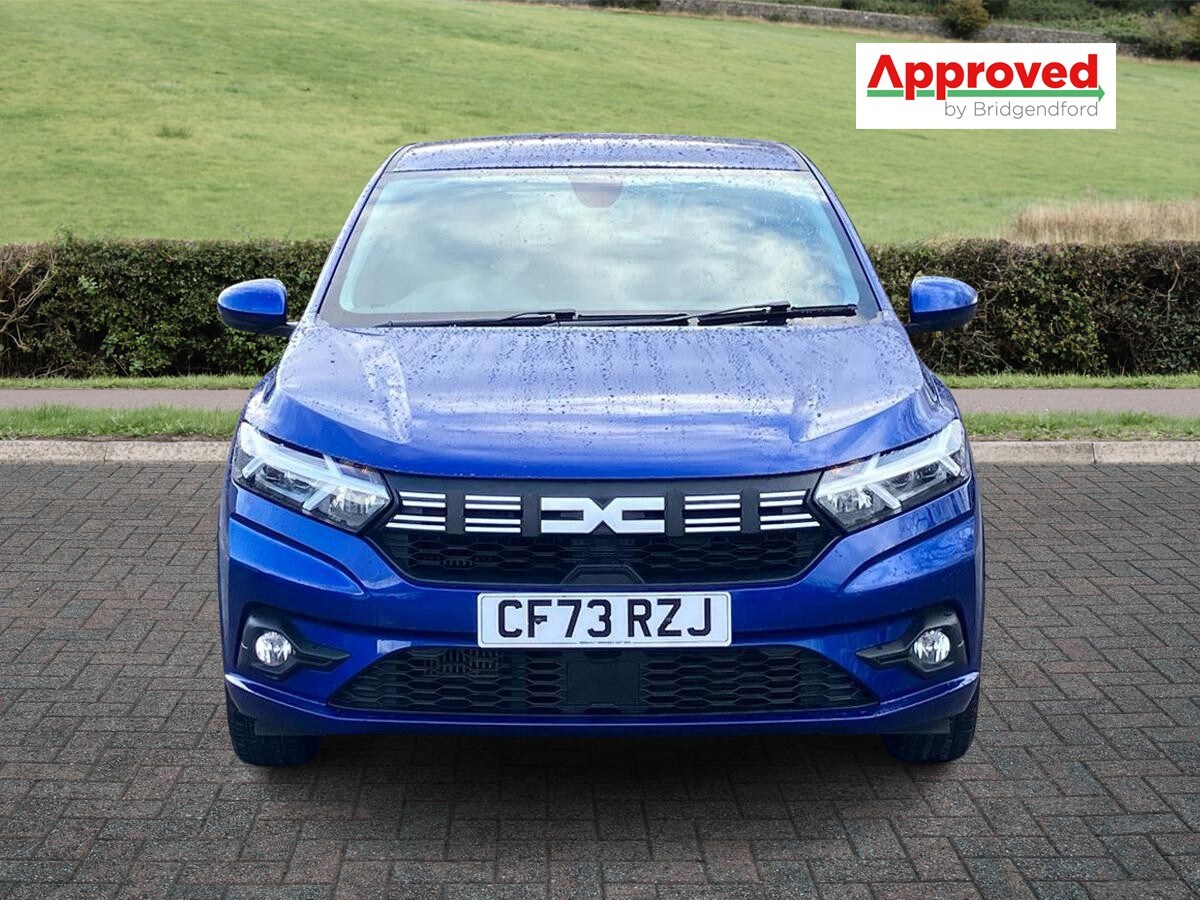 Used Dacia Sandero 2023 for sale - 77971733: Photo 11