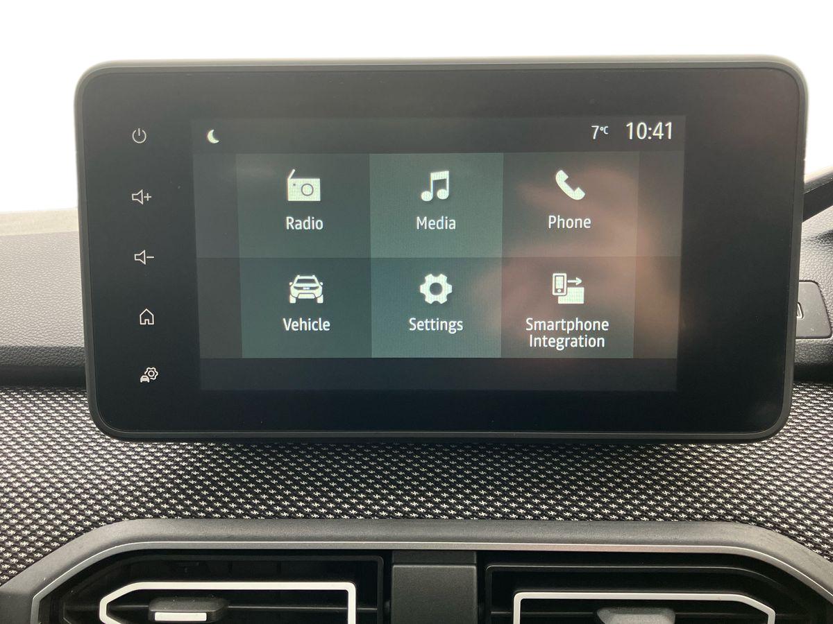 Used Dacia Sandero 2023 for sale - 77971733: Photo 27