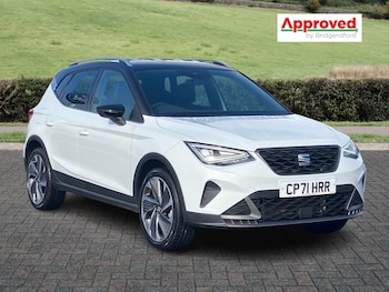 Used SEAT Arona 2022 for sale - 77504294: Photo