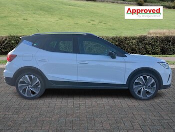 Used SEAT Arona 2022 for sale - 77504294: Photo