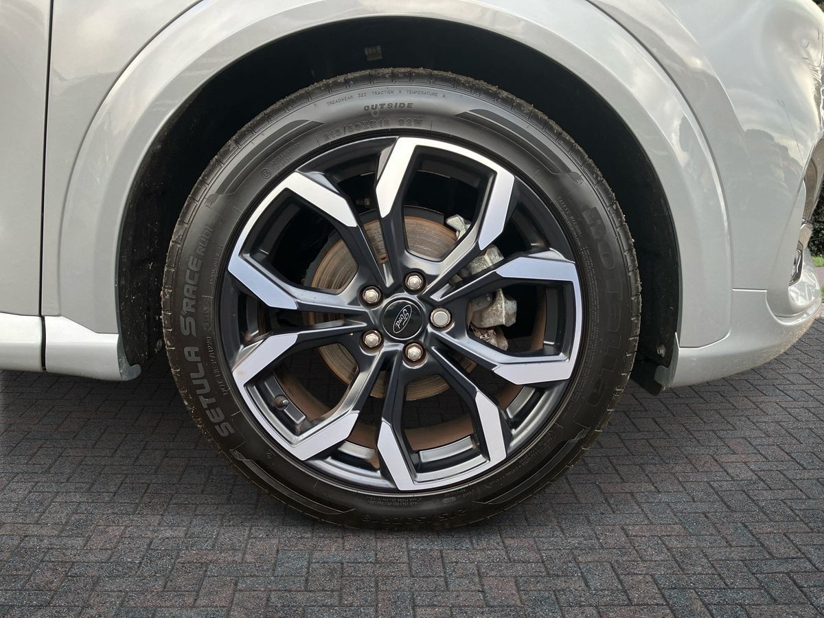 Used Ford Puma 2022 for sale - 76894601: Photo 13