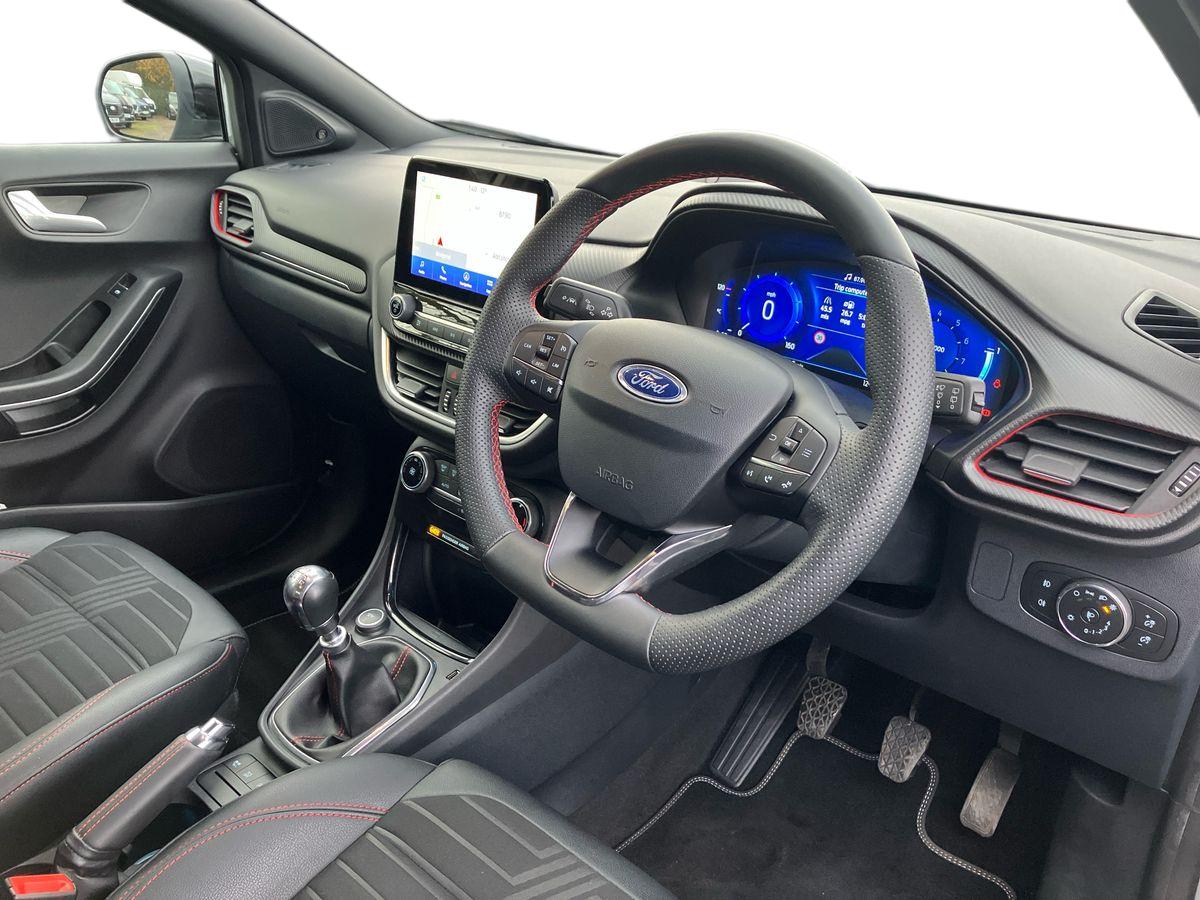 Used Ford Puma 2022 for sale - 76894601: Photo 14