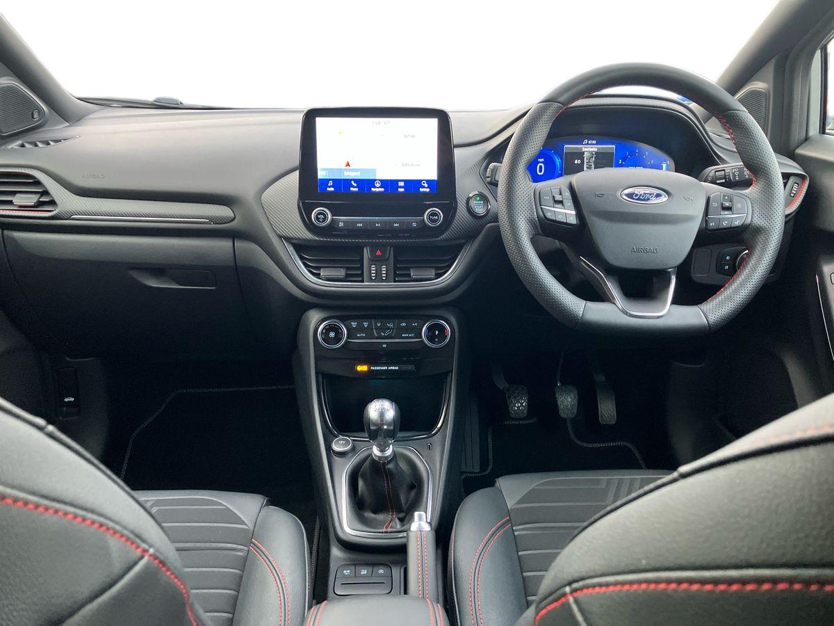 Used Ford Puma 2022 for sale - 76894601: Photo 16