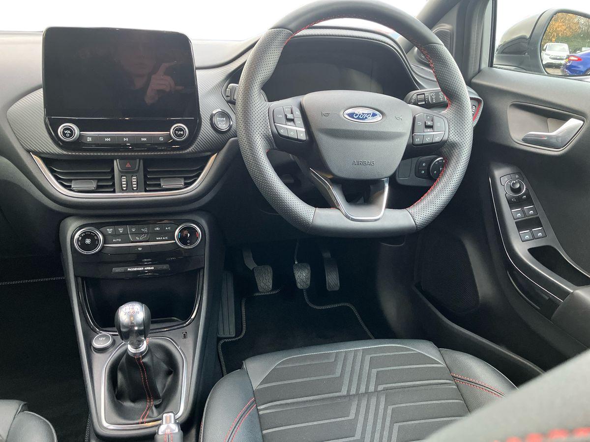 Used Ford Puma 2022 for sale - 76894601: Photo 17