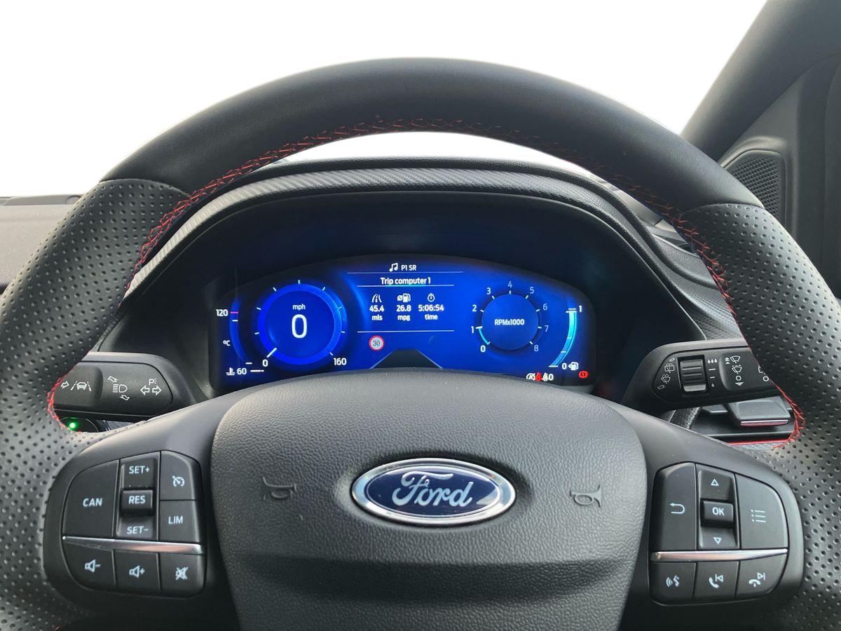 Used Ford Puma 2022 for sale - 76894601: Photo 19