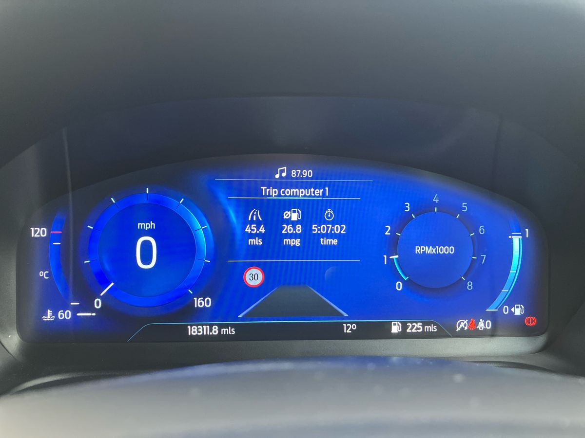 Used Ford Puma 2022 for sale - 76894601: Photo 20