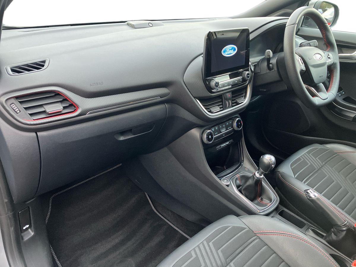 Used Ford Puma 2022 for sale - 76894601: Photo 22