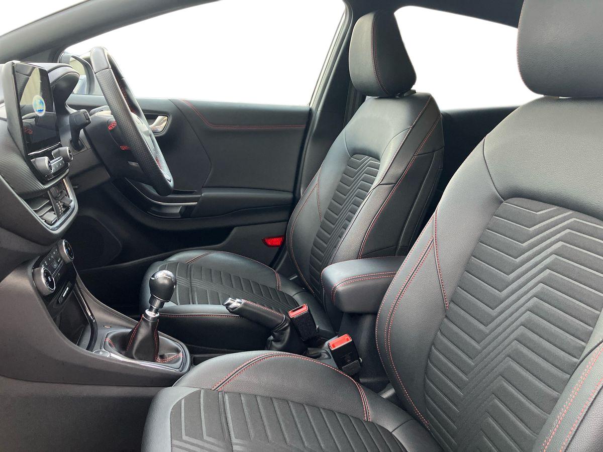 Used Ford Puma 2022 for sale - 76894601: Photo 23