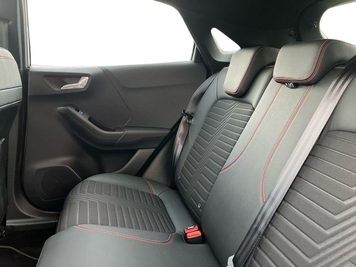 Used Ford Puma 2022 for sale - 76894601: Photo 24