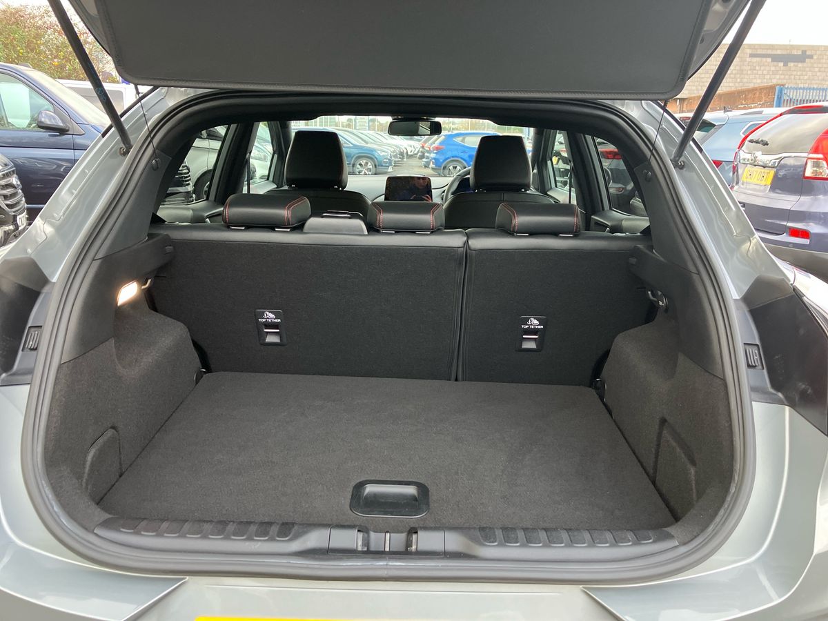 Used Ford Puma 2022 for sale - 76894601: Photo 25