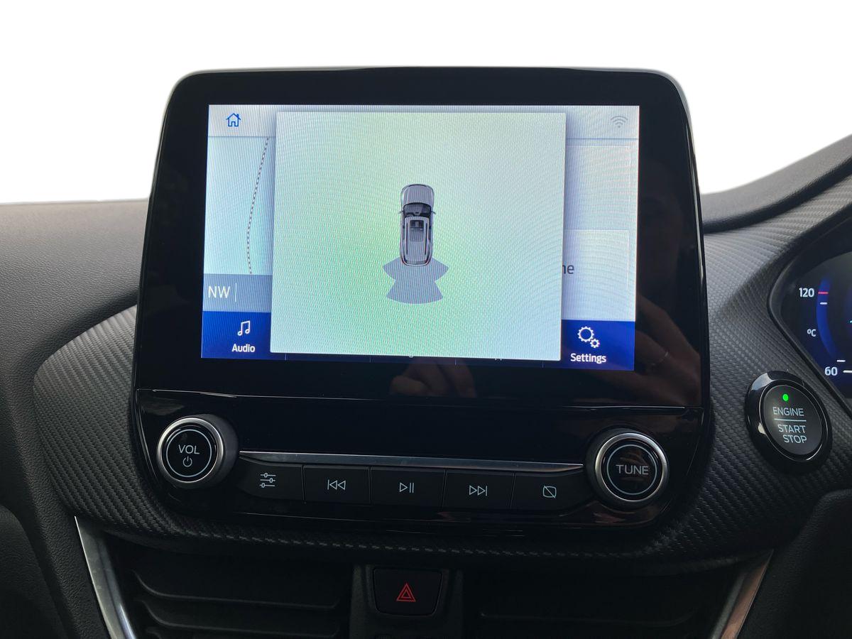 Used Ford Puma 2022 for sale - 76894601: Photo 26